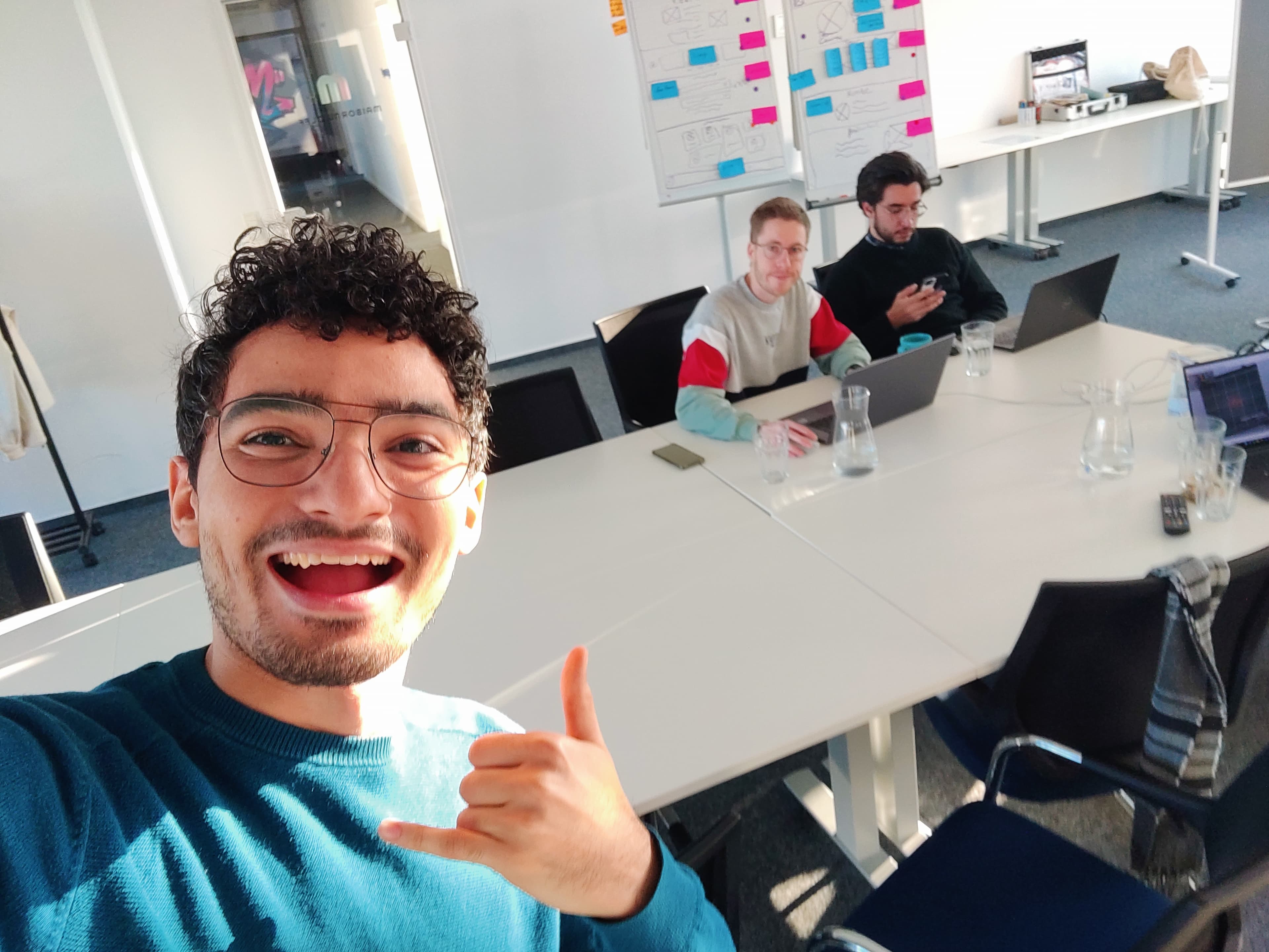 Backlog view documentation diagram